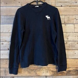 Abercrombie New York Small Long Sleeve shirt